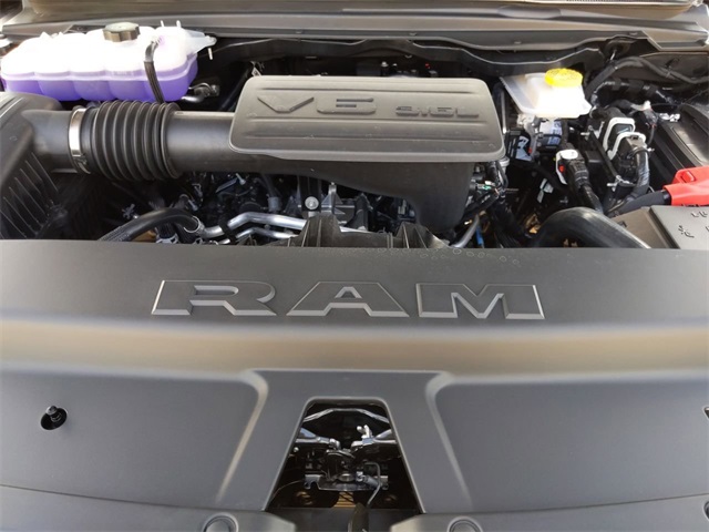 2025 Ram 1500 Lone Star photo 33