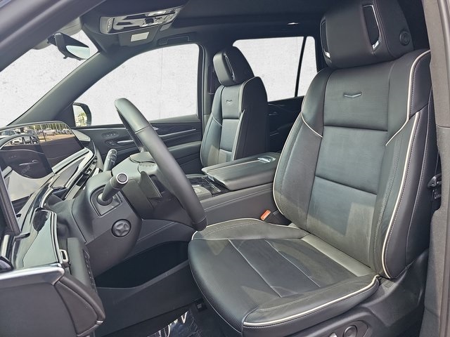 2023 Cadillac Escalade Sport photo 17
