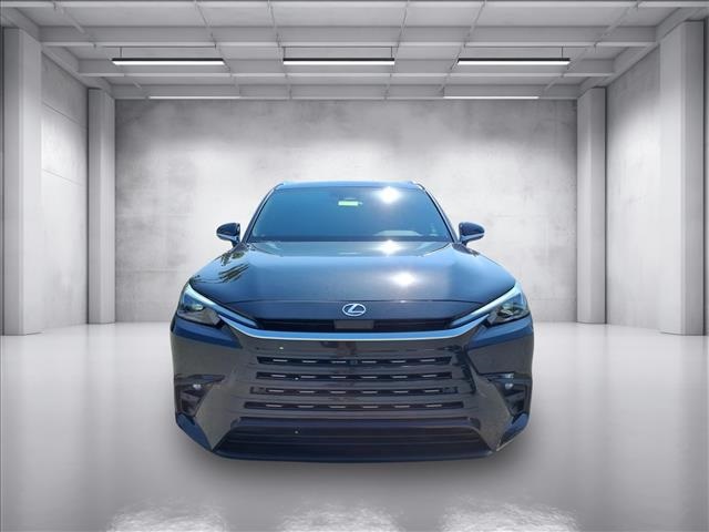 2026 Lexus TX 350 Premium photo 6