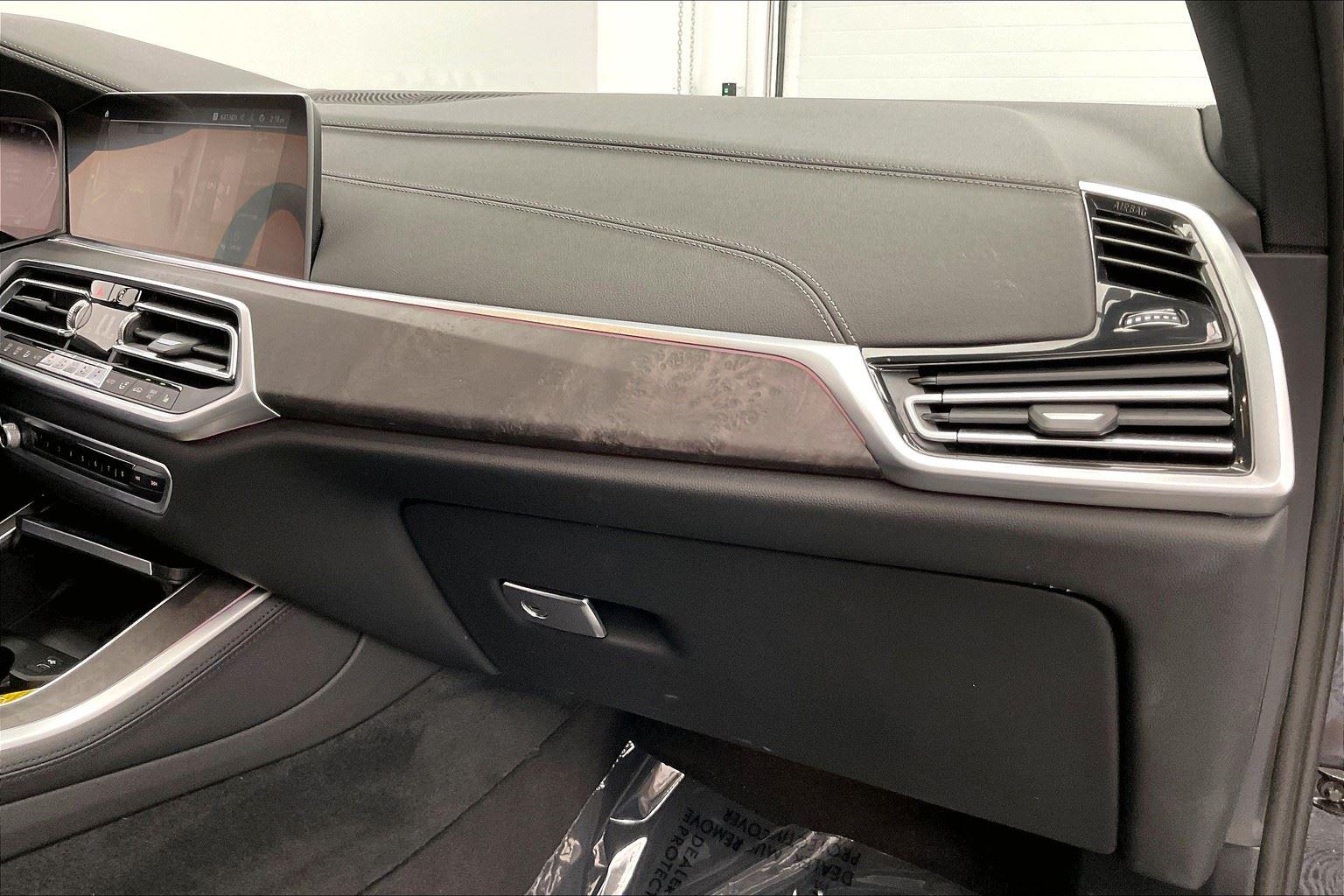 2022 Bmw X5 xDrive40i photo 10