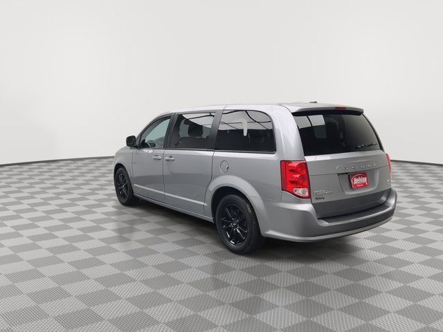 Used 2019 Dodge Grand Caravan GT with VIN 2C4RDGEG4KR764968 for sale in Fond du Lac, WI