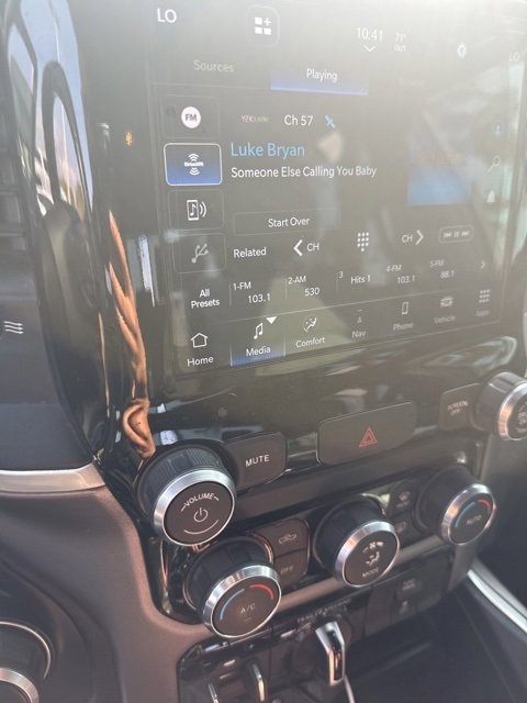 2022 Ram 1500 Big Horn Lone Star photo 2