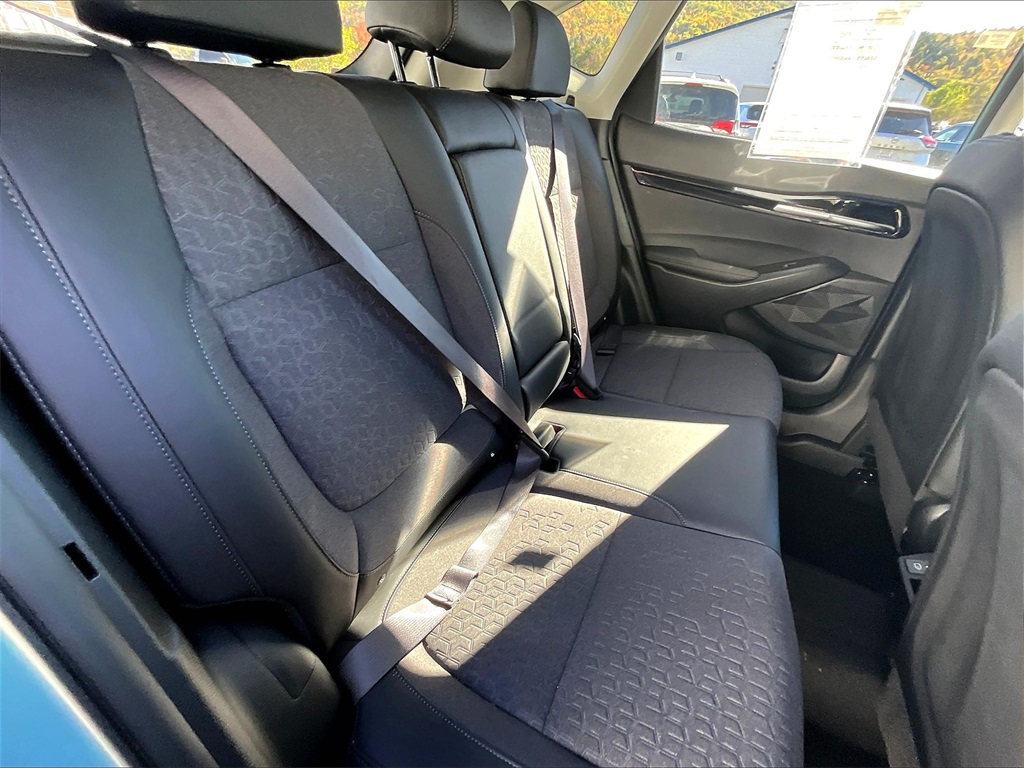2025 Kia Seltos S photo 15