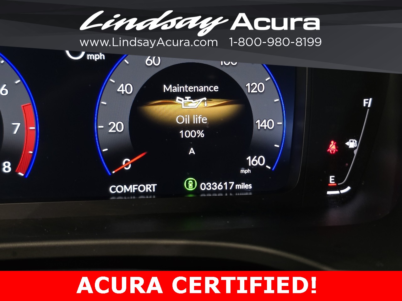 2023 Acura Integra A-Spec photo 11