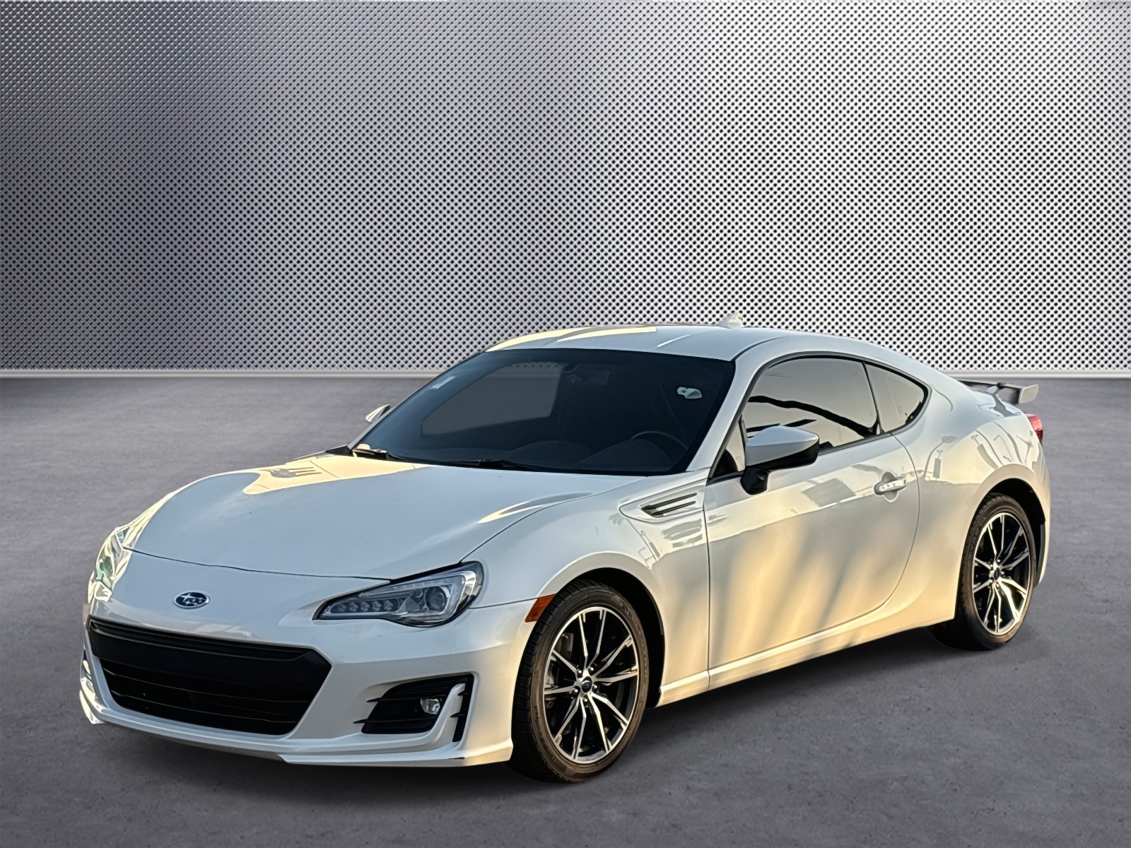 2020 Subaru BRZ Limited's photo