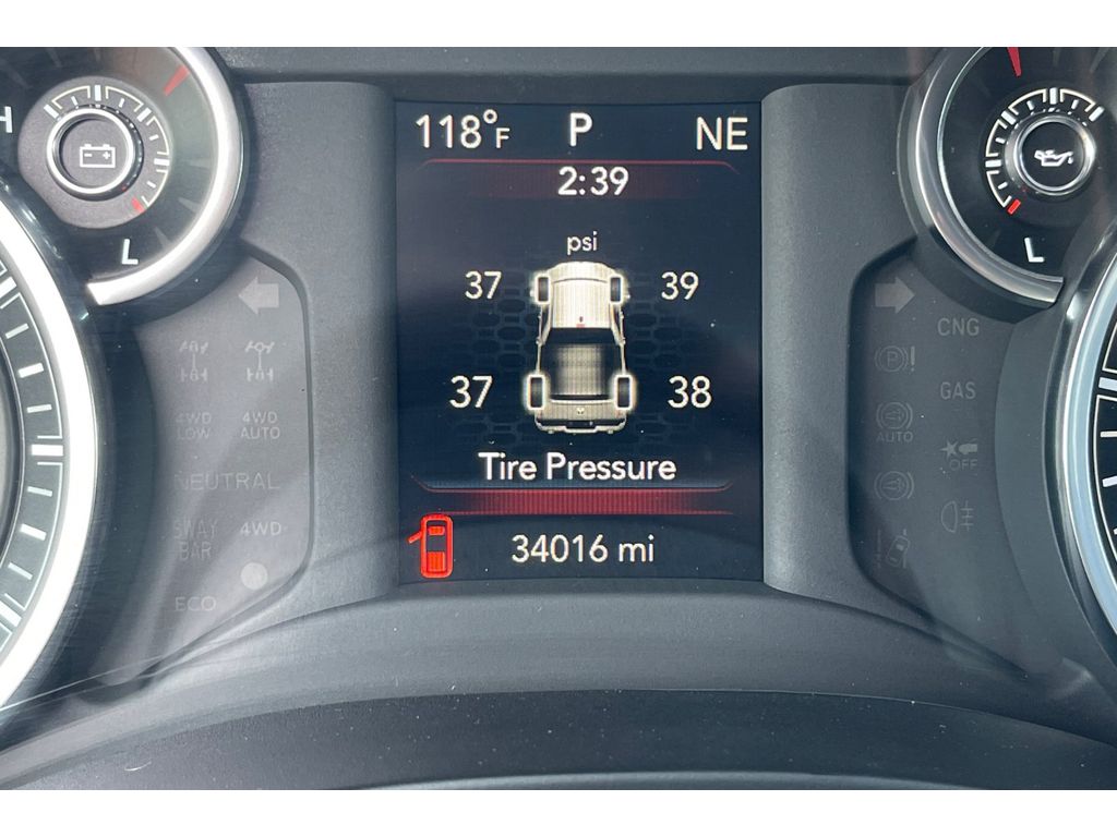 2023 Ram 1500 Big Horn photo 28