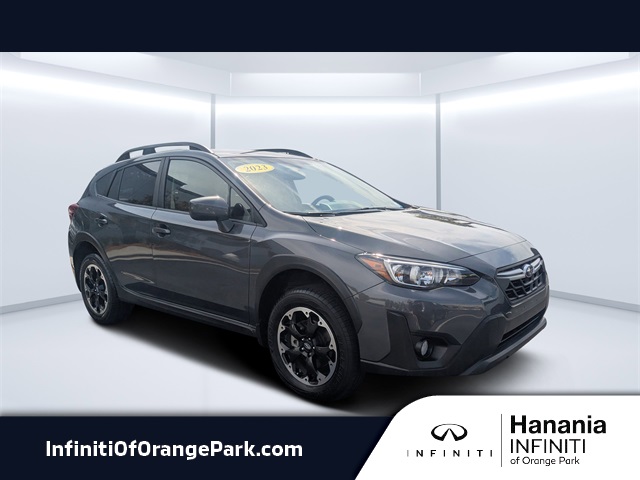 2023 Subaru Crosstrek