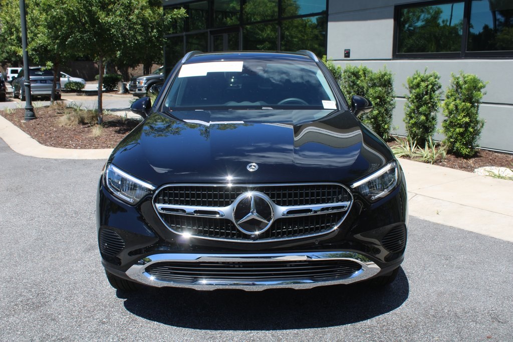 2025 Mercedes Benz GLC 350e 4MATIC photo 16