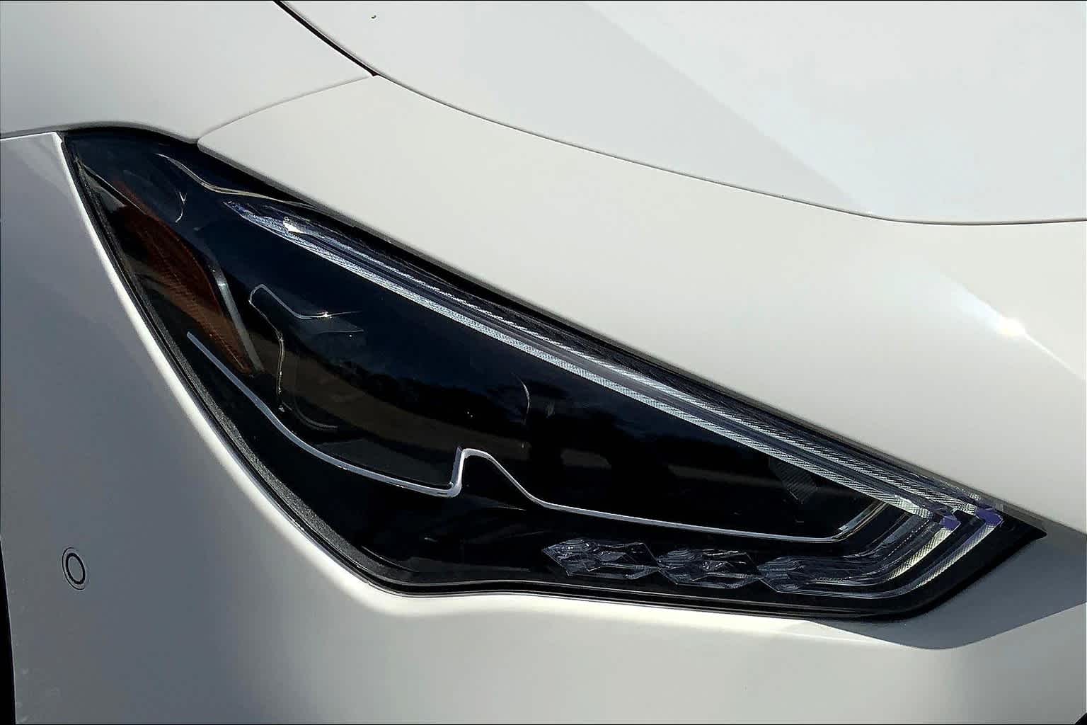 2025 Mercedes Benz CLA 250 photo 16