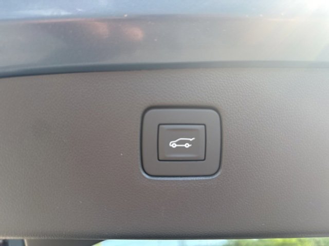 2025 Buick Envista Avenir photo 22