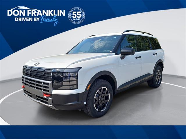 2026 Hyundai Palisade XRT Pro's photo