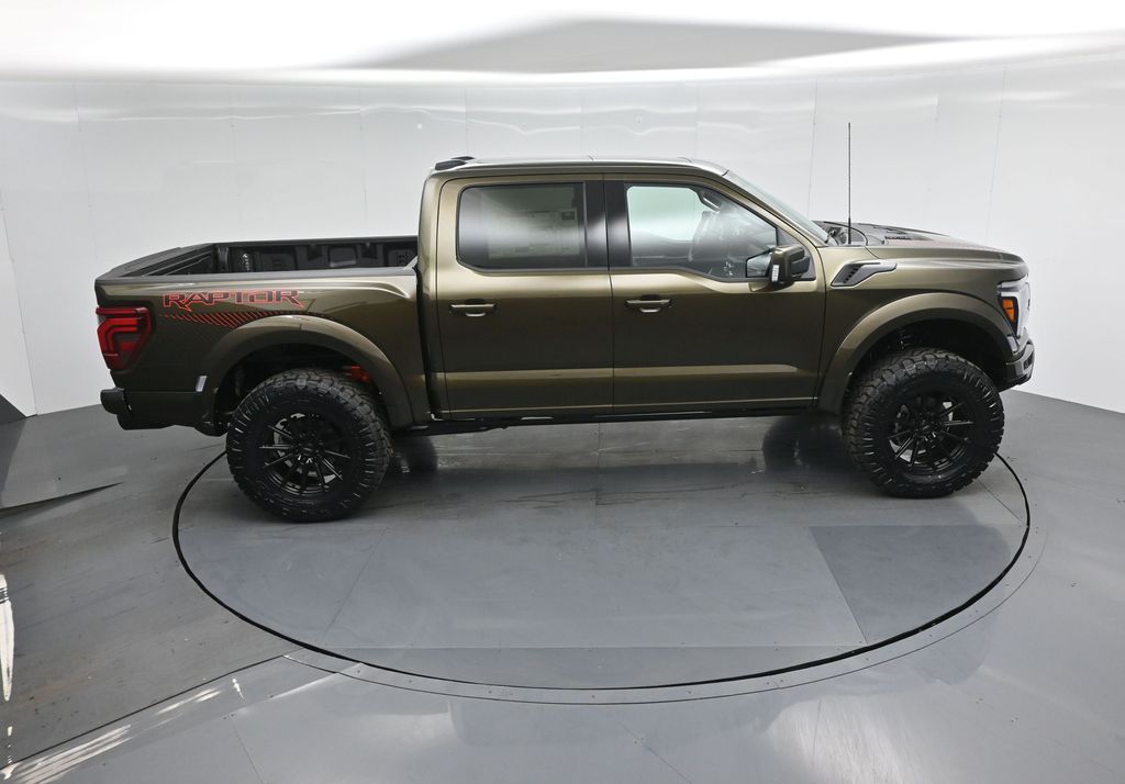 2025 Ford F-150 Raptor photo 36