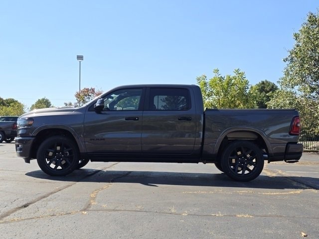 2026 Ram 1500 Laramie photo 21