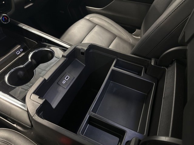2025 Chevrolet Tahoe LT photo 31