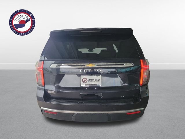 2023 Chevrolet Tahoe LT photo 25