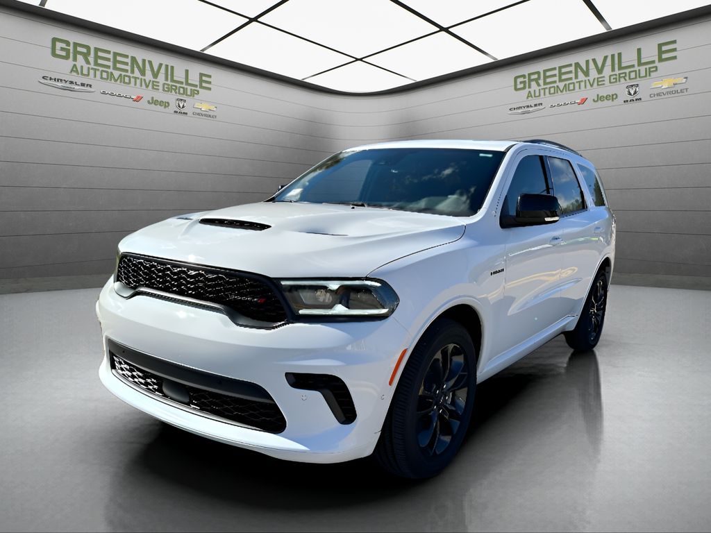 2025 Dodge Durango R/T's photo