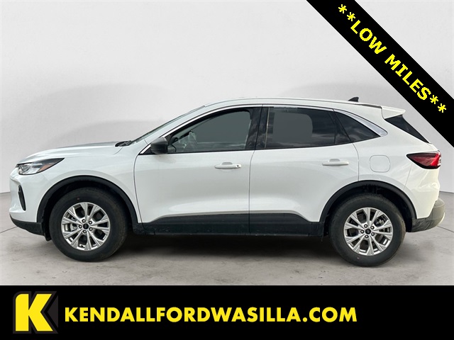 2024 Ford Escape Active photo 2