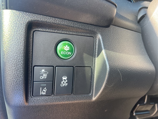 2021 Honda HR-V EX photo 20
