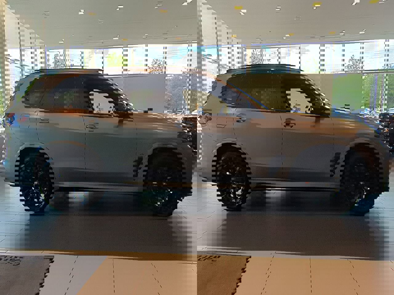 2026 Bmw X5 xDrive40i photo 4