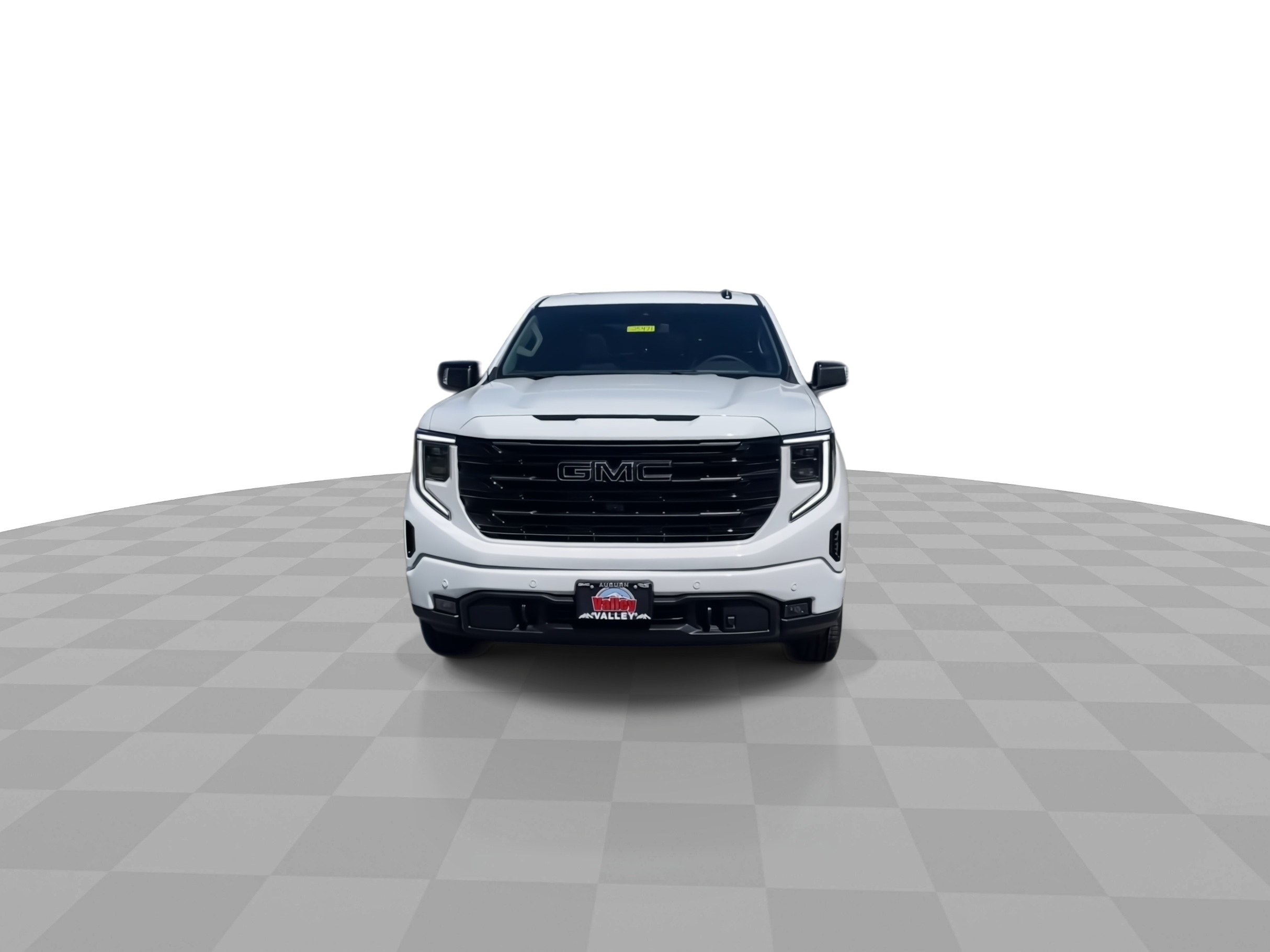 2025 Gmc Sierra 1500 Elevation photo 3