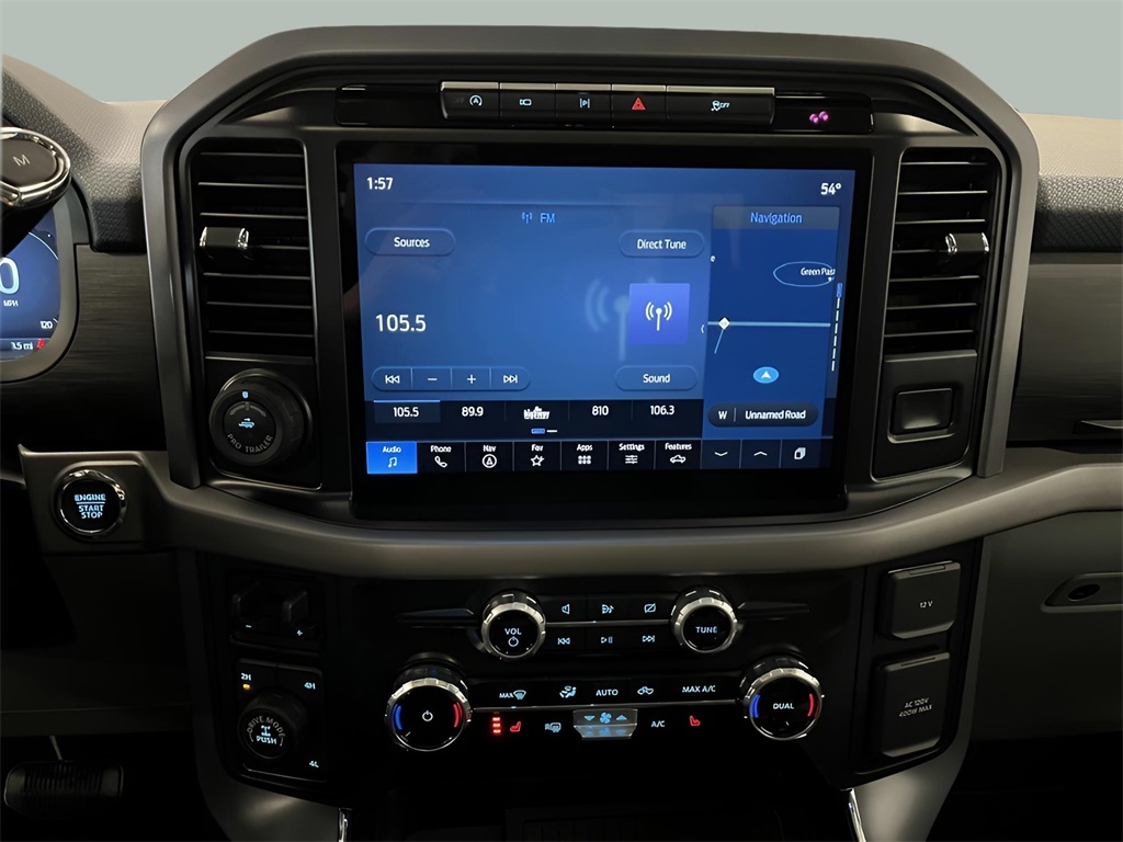 2024 Ford F-150 XLT photo 18