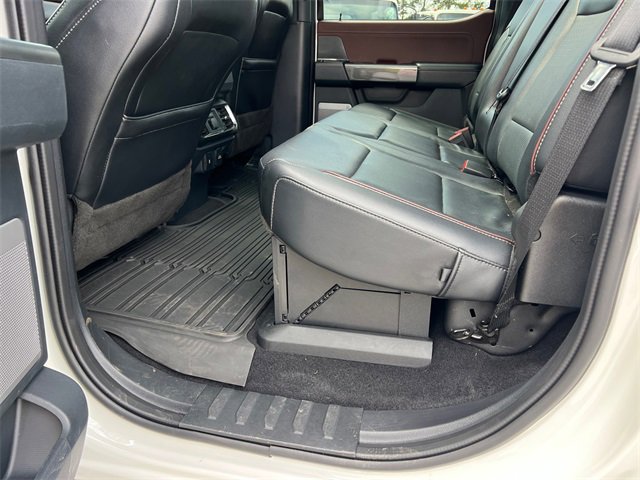 2023 Ford F-150 Lariat photo 20