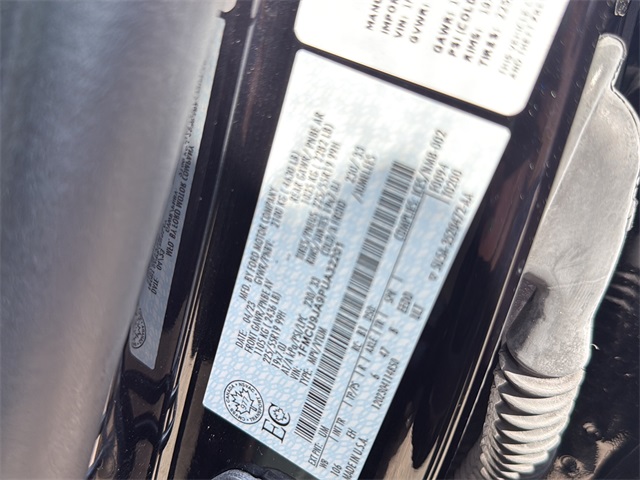 2023 Ford Escape Platinum photo 21
