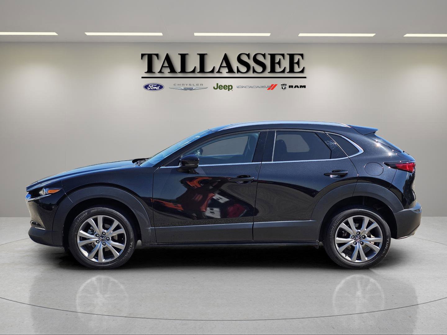 2023 Mazda CX-30 2.5 S Premium photo 10