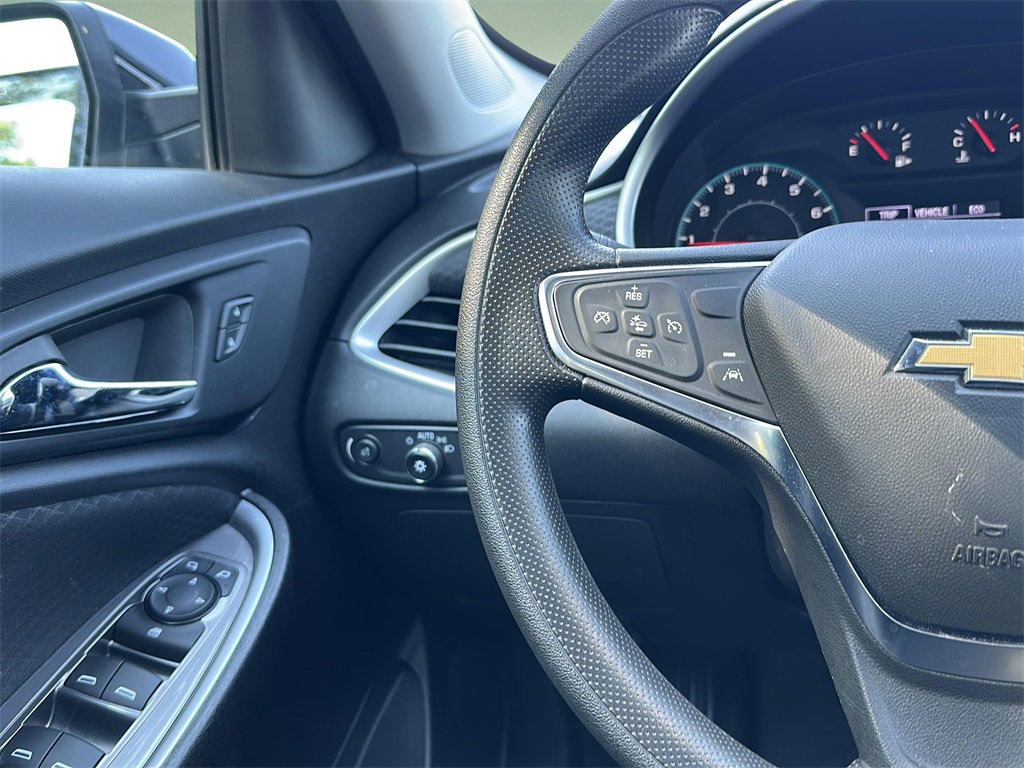 2024 Chevrolet Malibu LS photo 6
