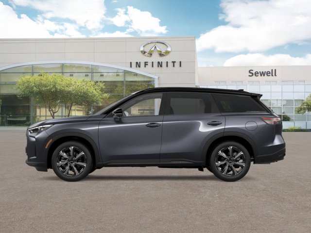 2026 Infiniti QX60 Autograph AWD photo 8