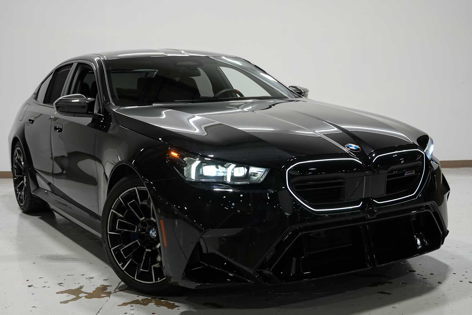 2026 BMW M5 Base