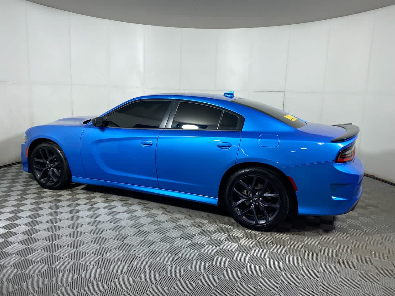 2023 Dodge Charger GT photo 4