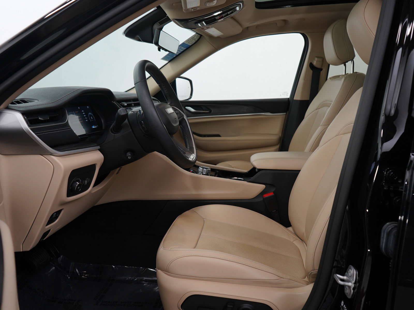 2022 Jeep Grand Cherokee Limited photo 16