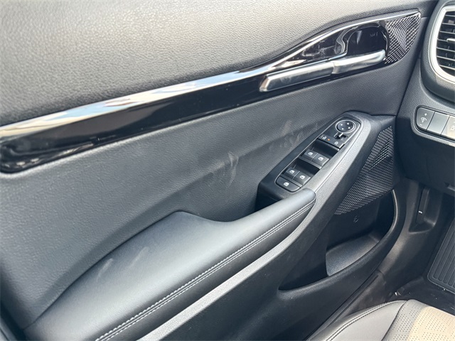 2026 Kia Seltos EX photo 32