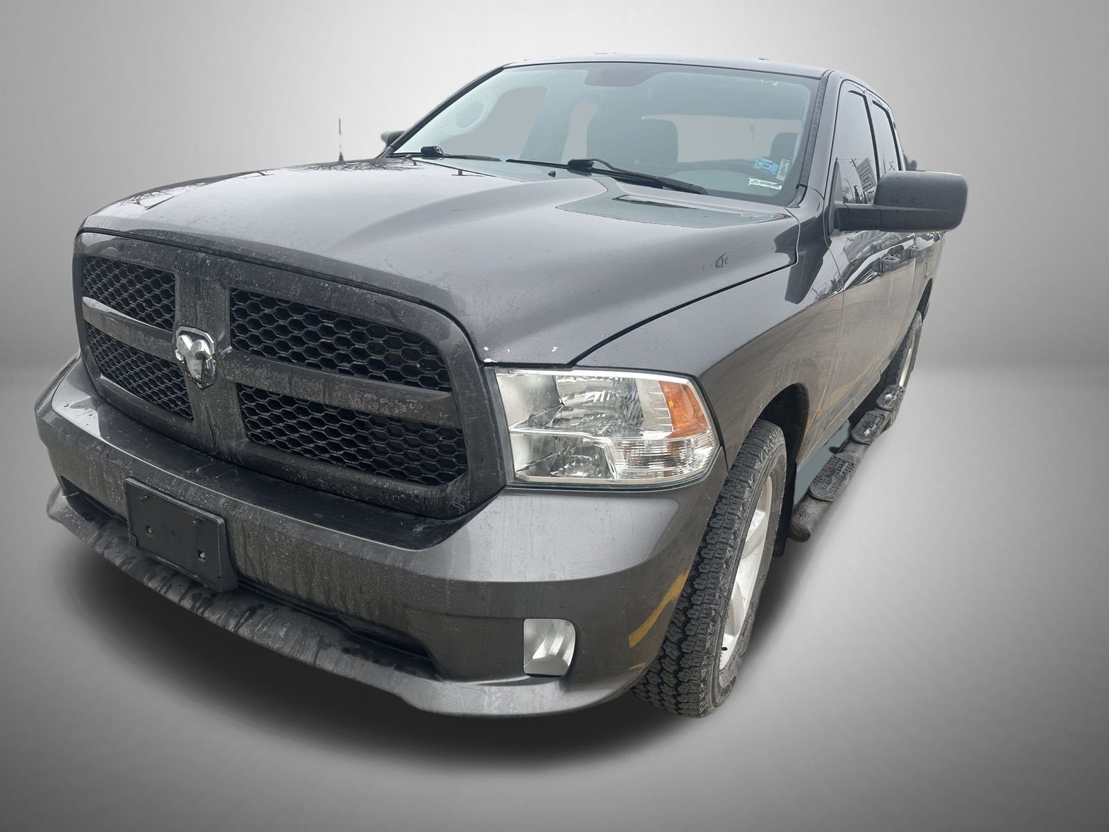 2014 RAM Ram 1500 Pickup Express's photo
