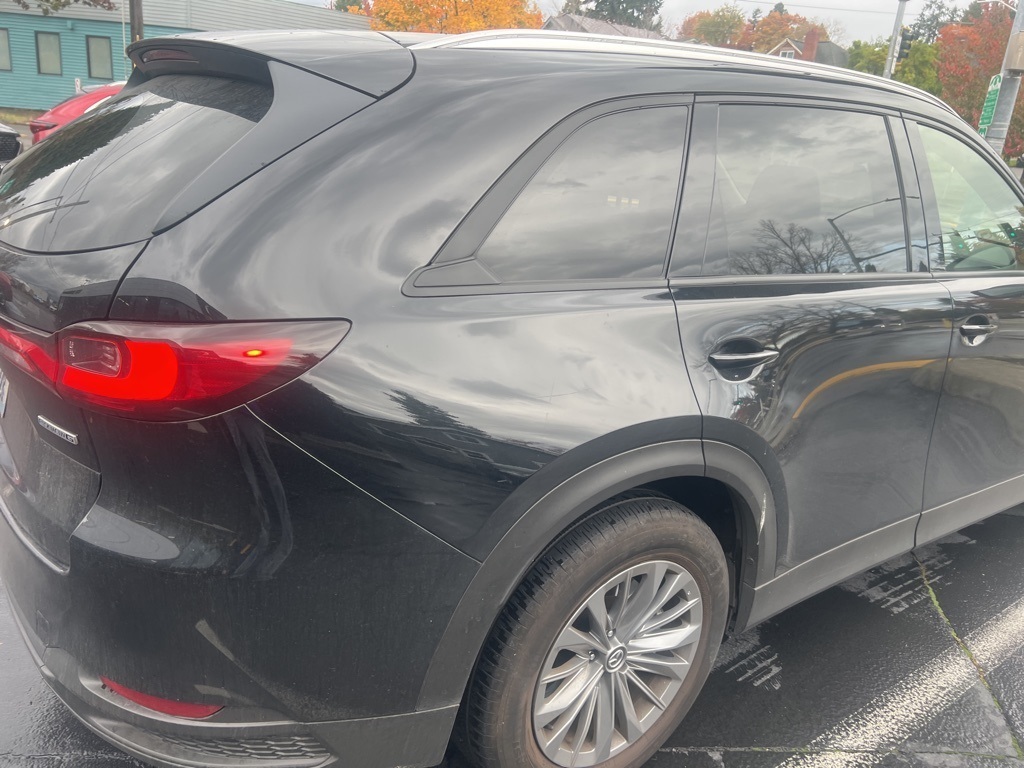 2024 Mazda CX-90 3.3 Turbo Preferred Plus photo 4