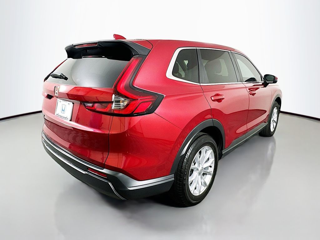 2024 Honda CR-V EX photo 5