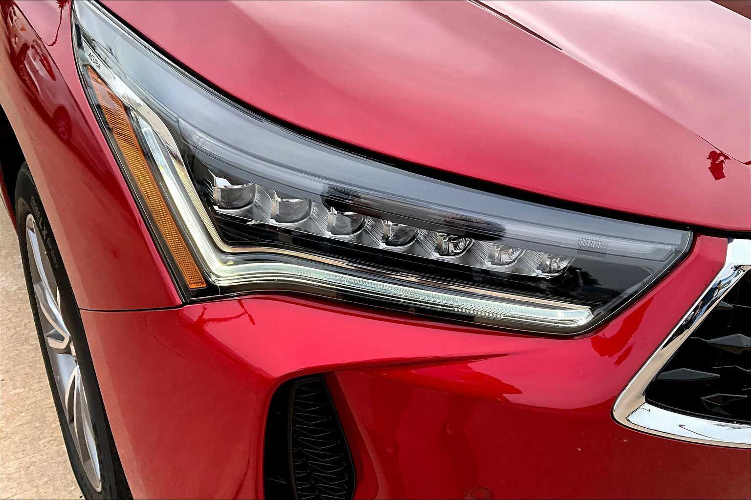 2023 Acura RDX Technology photo 25