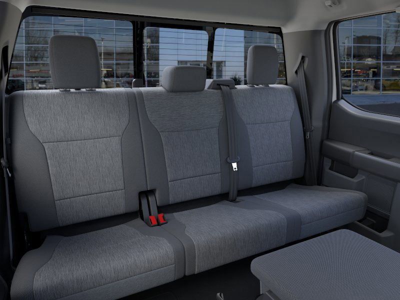 2026 FORD F-250 - Image 12