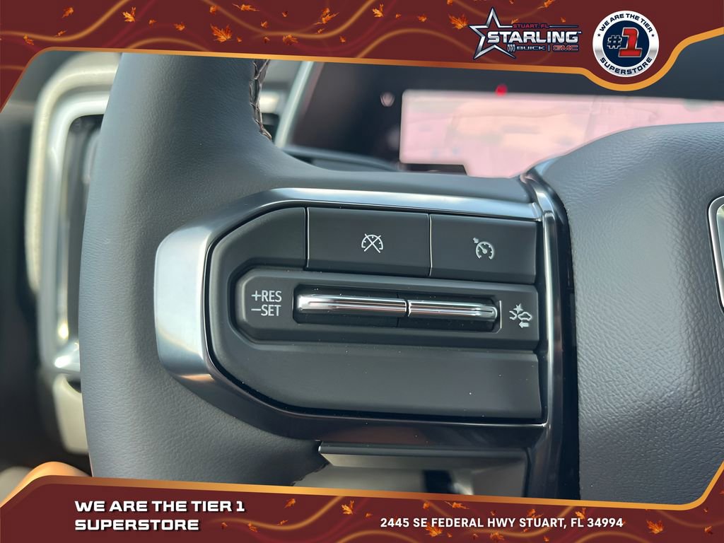 2025 Gmc Canyon AT4 photo 22