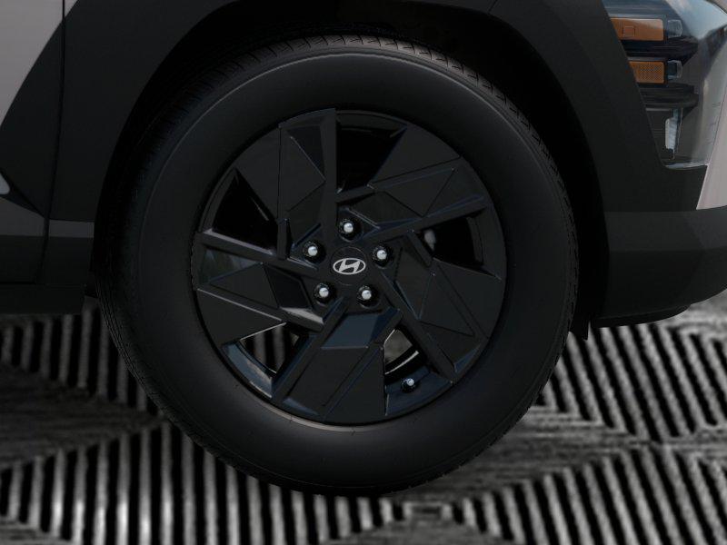 2026 Hyundai Kona SEL photo 2