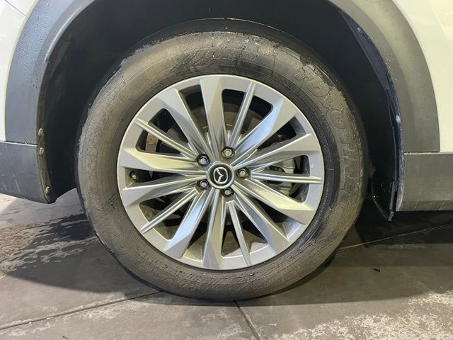 2024 Mazda CX-90 Preferred Plus photo 4