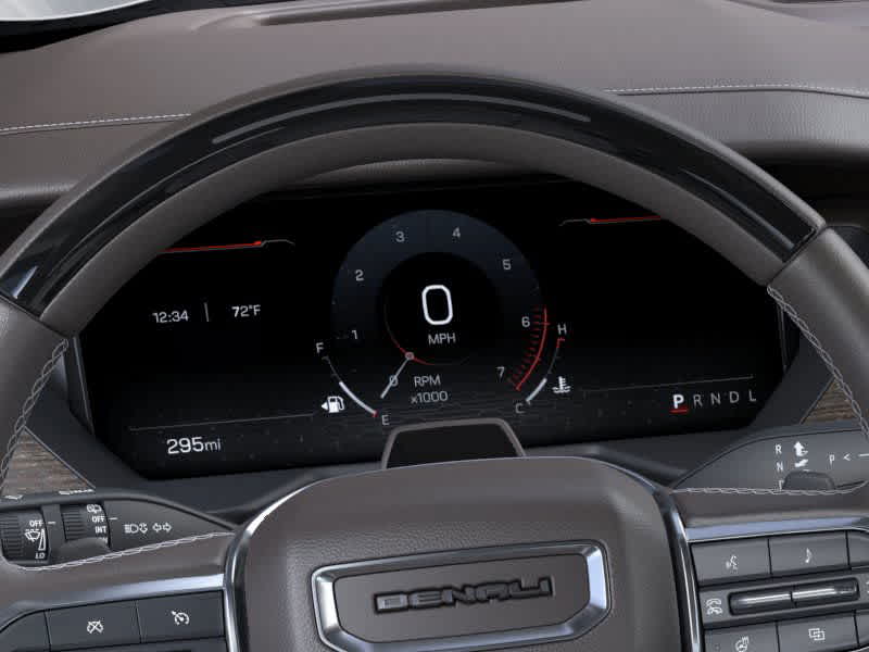 2026 Gmc Acadia Denali photo 17