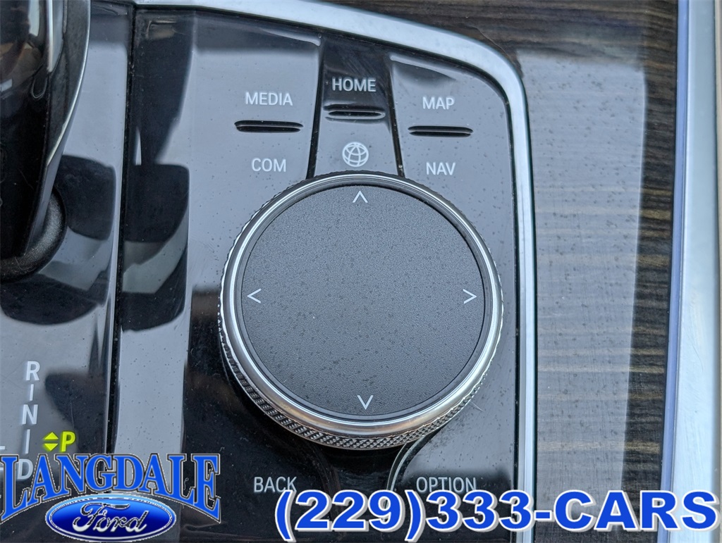 2019 Bmw X5 xDrive40i photo 20