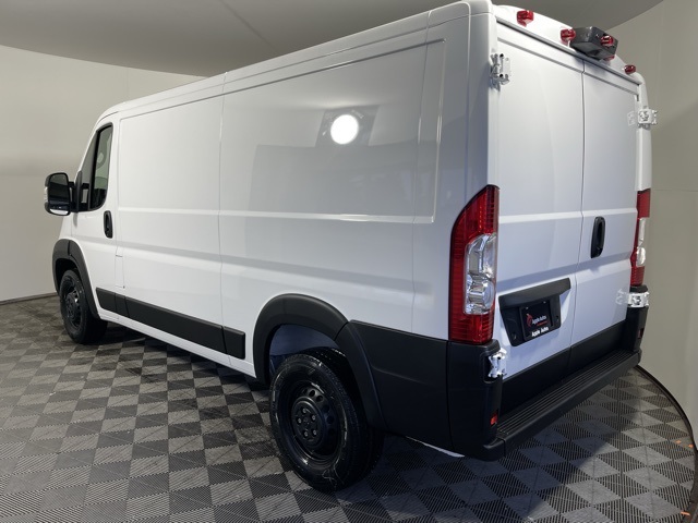 2025 Ram ProMaster 1500 photo 4