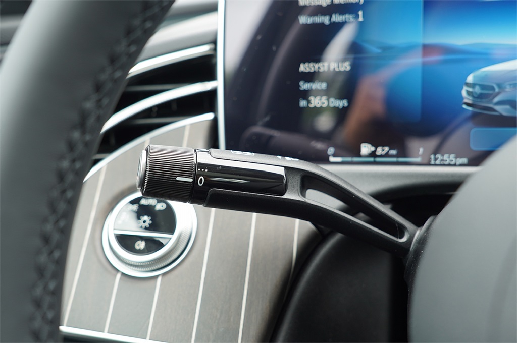 2026 Mercedes Benz E 350 photo 21
