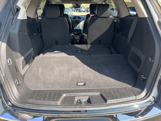 2017 Buick Enclave Premium photo 32