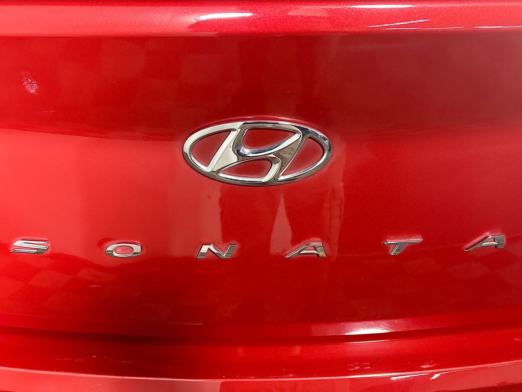 2018 Hyundai Sonata SE photo 22