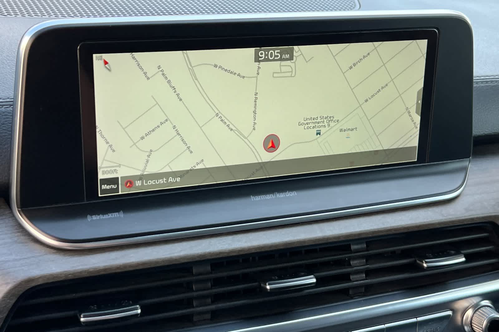 2022 Kia Telluride SX photo 18