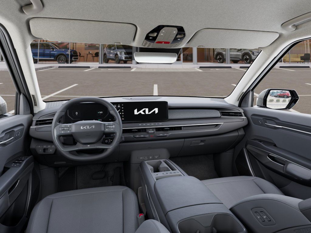 2026 Kia EV9 Light photo 14